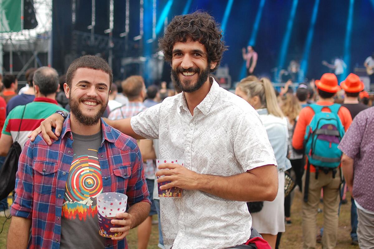 Foto 500 de la s&aacute;bado 8 de julio | Bilbao BBK Live 2017